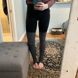 ALO Goddess legging medium